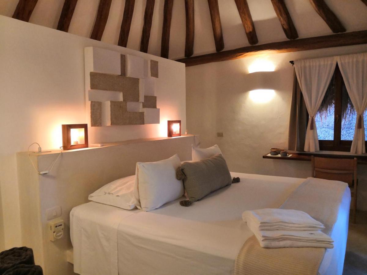 Tierra Del Mar Hotel - Adults Only Holbox Extérieur photo