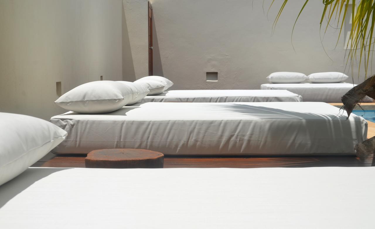 Tierra Del Mar Hotel - Adults Only Holbox Extérieur photo