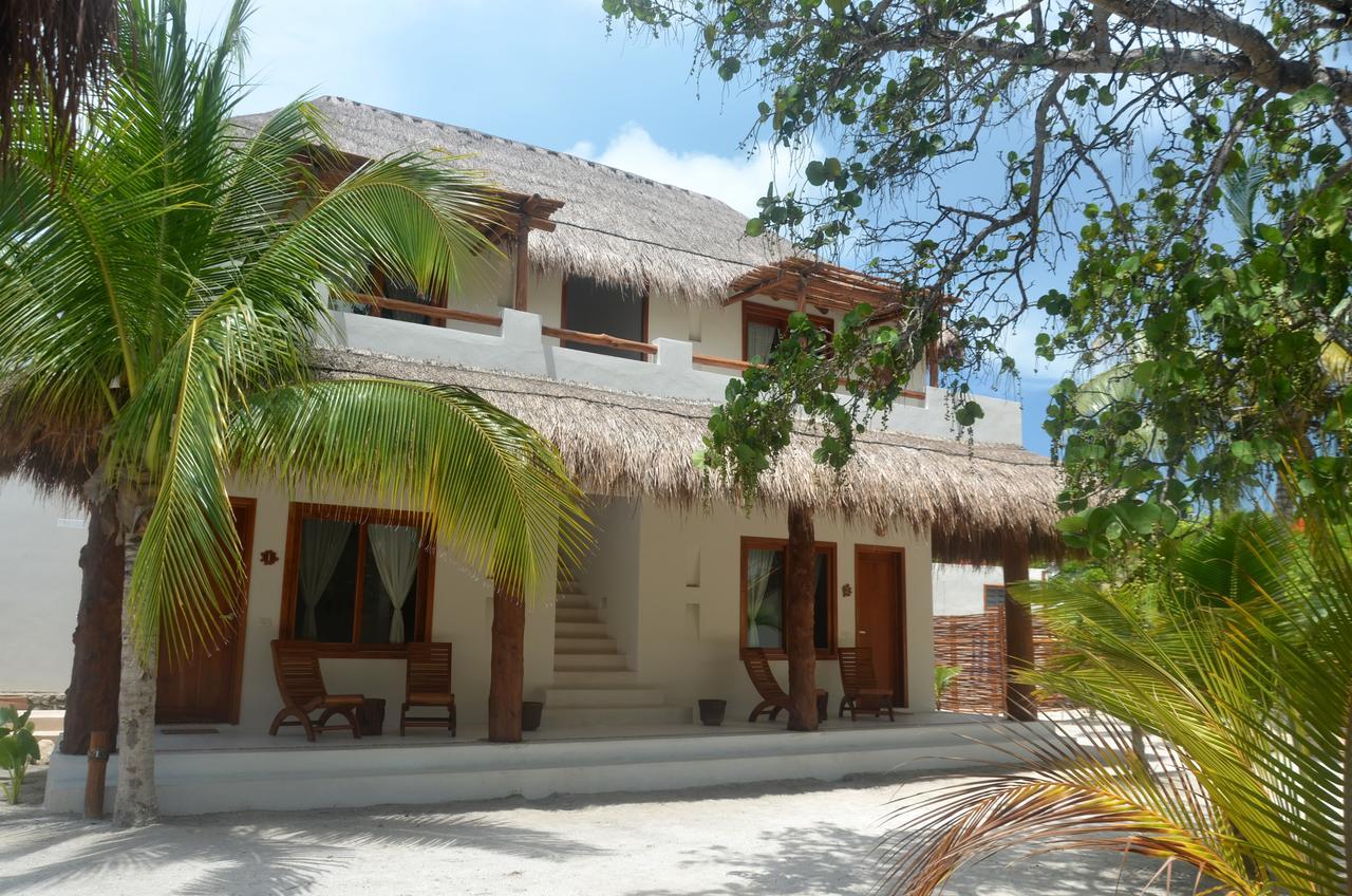 Tierra Del Mar Hotel - Adults Only Holbox Extérieur photo