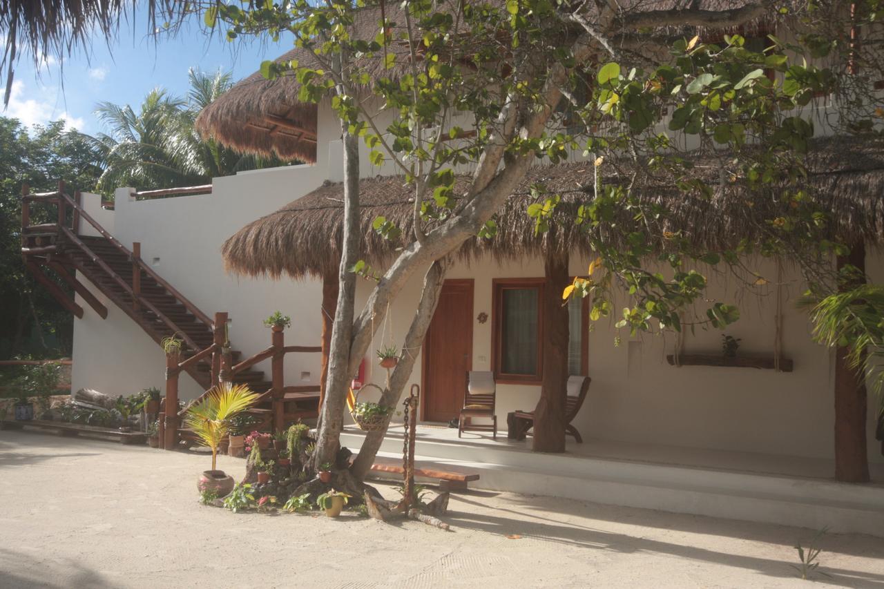 Tierra Del Mar Hotel - Adults Only Holbox Extérieur photo