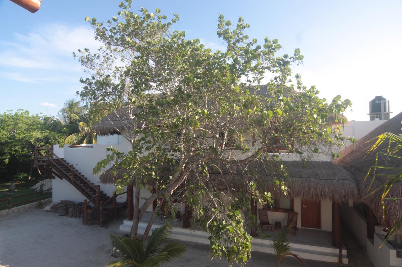 Tierra Del Mar Hotel - Adults Only Holbox Extérieur photo