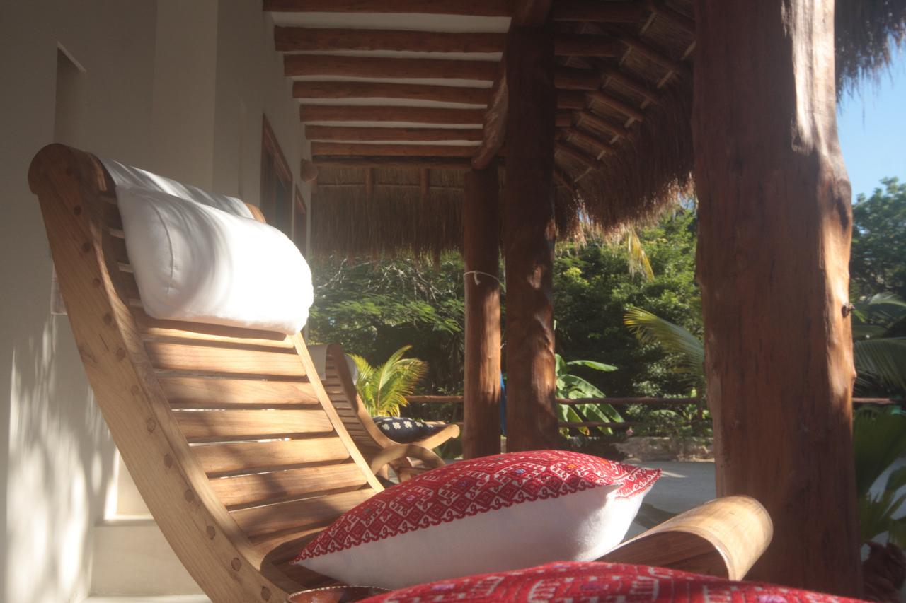 Tierra Del Mar Hotel - Adults Only Holbox Extérieur photo