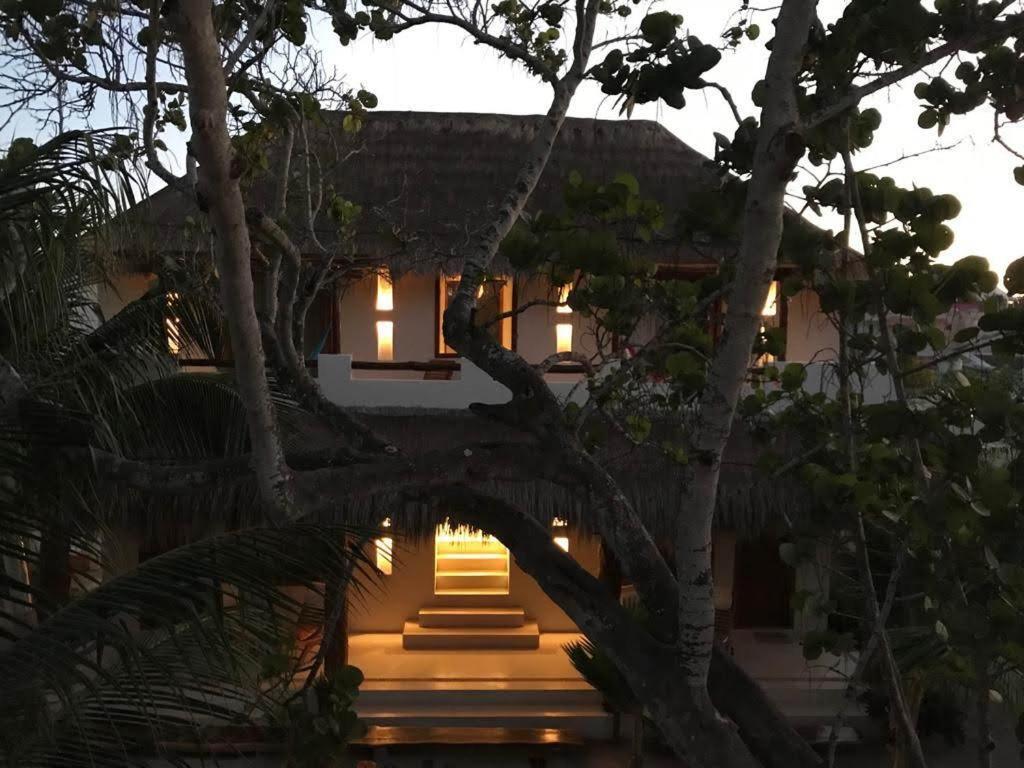Tierra Del Mar Hotel - Adults Only Holbox Extérieur photo