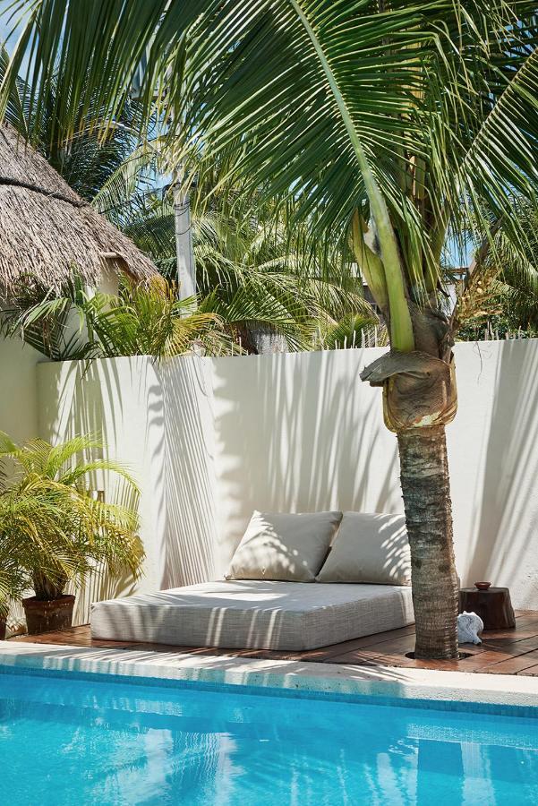 Tierra Del Mar Hotel - Adults Only Holbox Extérieur photo