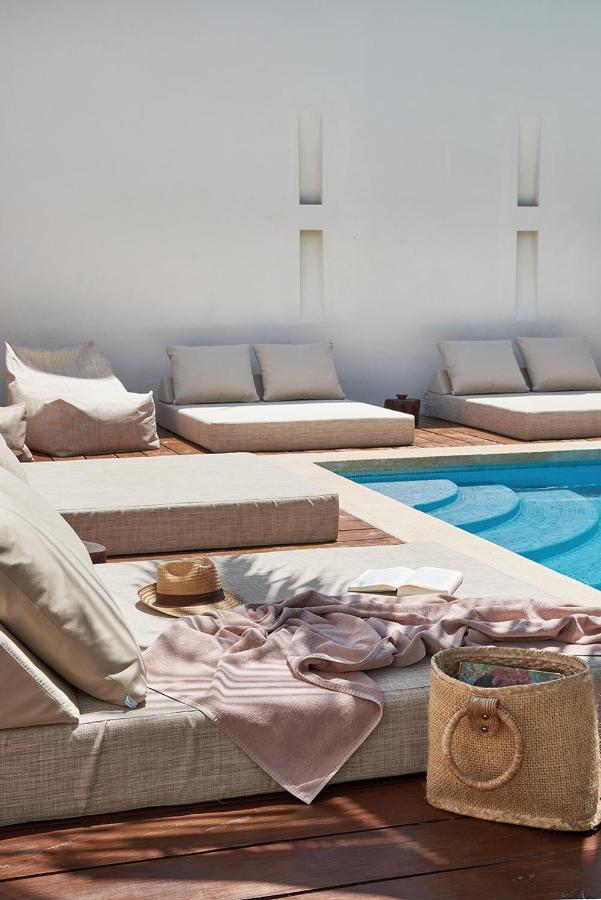 Tierra Del Mar Hotel - Adults Only Holbox Extérieur photo