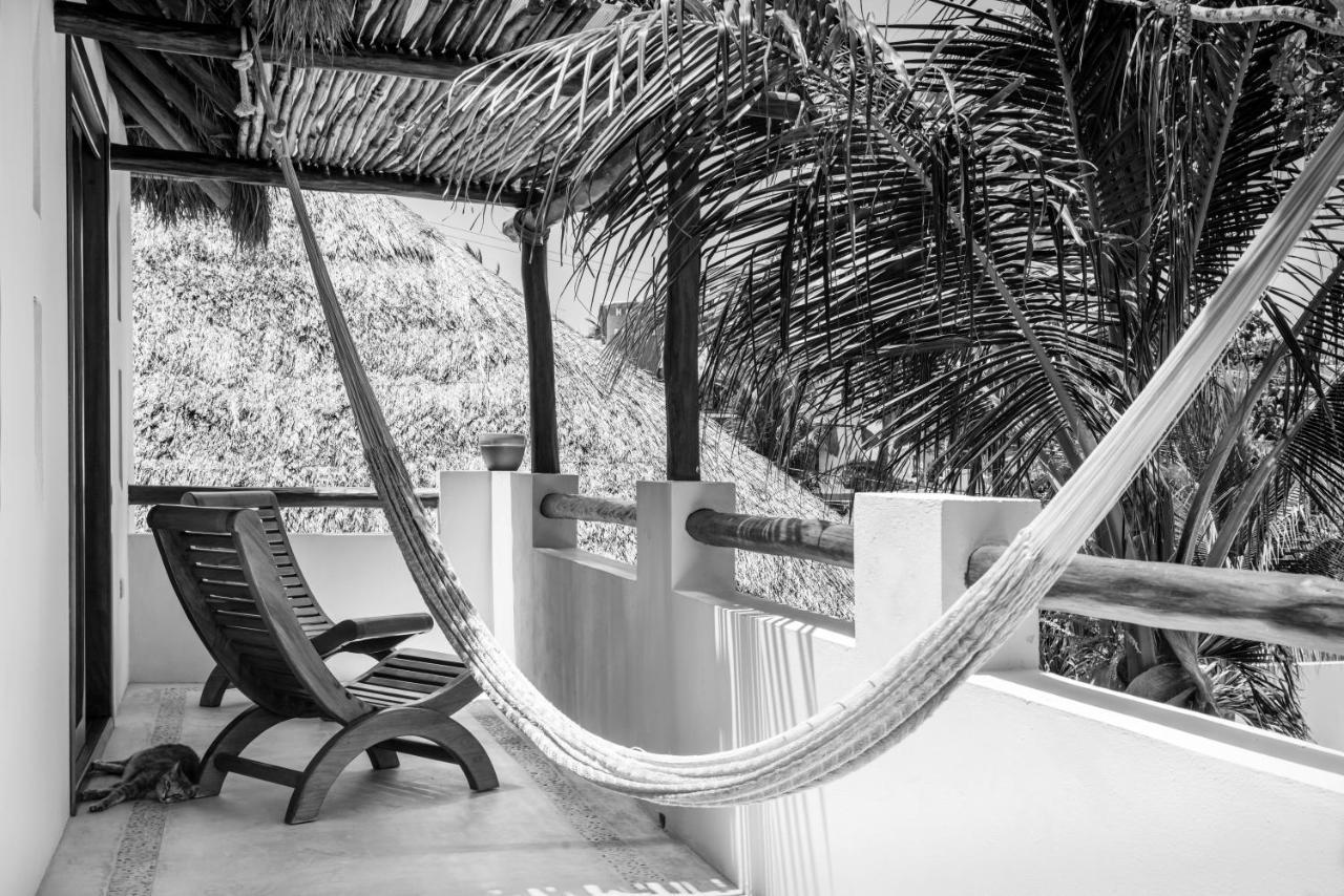 Tierra Del Mar Hotel - Adults Only Holbox Extérieur photo