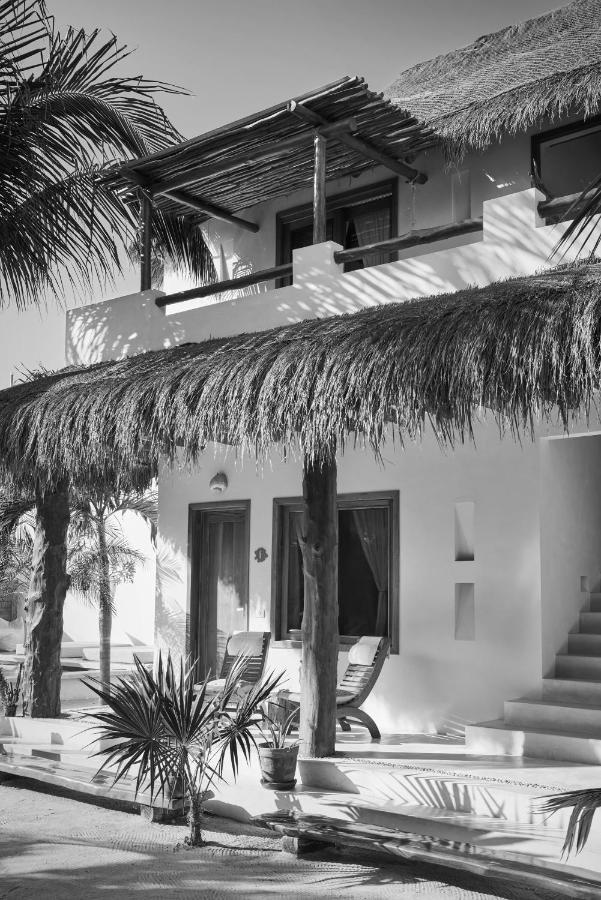 Tierra Del Mar Hotel - Adults Only Holbox Extérieur photo