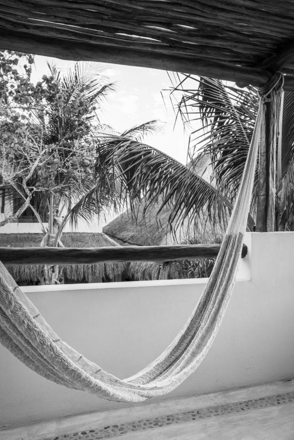 Tierra Del Mar Hotel - Adults Only Holbox Extérieur photo