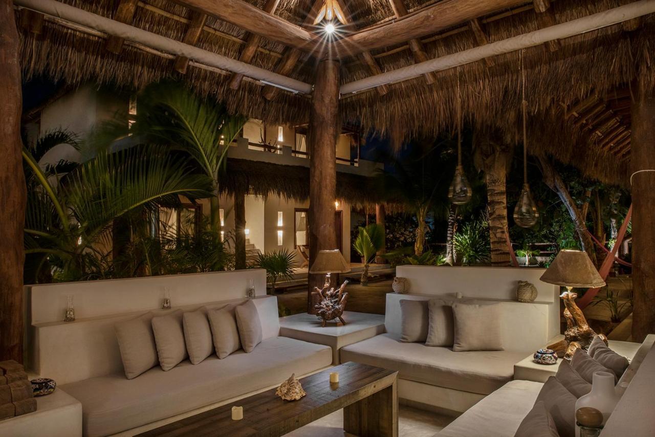 Tierra Del Mar Hotel - Adults Only Holbox Extérieur photo