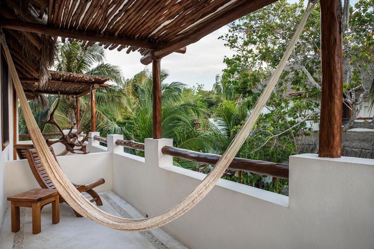 Tierra Del Mar Hotel - Adults Only Holbox Extérieur photo