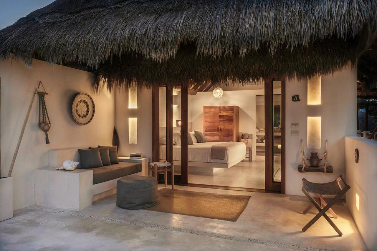 Tierra Del Mar Hotel - Adults Only Holbox Extérieur photo