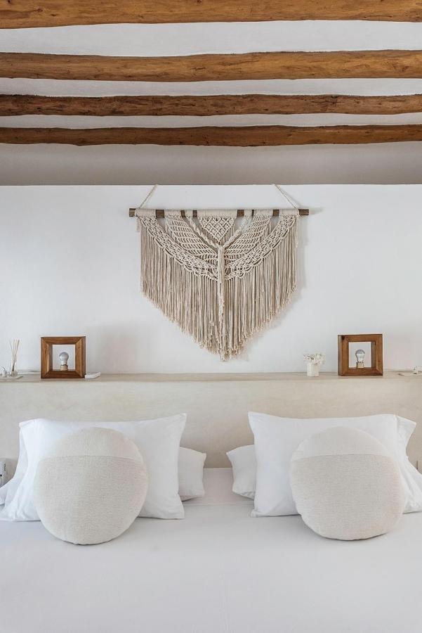 Tierra Del Mar Hotel - Adults Only Holbox Extérieur photo