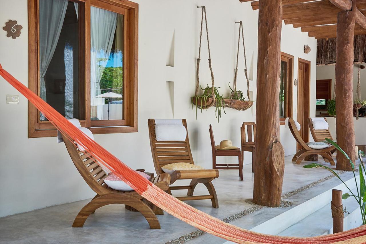 Tierra Del Mar Hotel - Adults Only Holbox Extérieur photo
